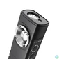 Kép 2/2 - Superfire G20 multifunkciós zseblámpa, 470lm, USB