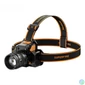 Kép 1/2 - Fejlámpa Superfire HL58 – 350 lm, USB, 3 mód, 200 m