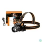 Kép 2/2 - Fejlámpa Superfire HL58 – 350 lm, USB, 3 mód, 200 m