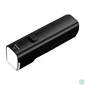 Kép 2/5 - Kerékpárlámpa Superfire BL12 – 4800 mAh, USB, 2 mód