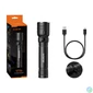 Kép 3/3 - Zseblámpa Superfire GTS6 – 360 lm, USB-C, 7W, 5 mód, 150 m