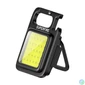 Kép 2/3 - Zseblámpa Superfire MX16 – 600 lm, 500 mAh, USB-C, 4 mód