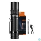 Kép 3/3 - Zseblámpa Superfire A20 – 1700 lm, 300 m, 5 mód