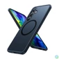 Kép 3/4 - Samsung S24+ Torras Guardian-Mag tok (czarne)
