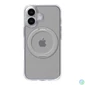 Kép 1/4 - Torras Ostand Pro tok iPhone 16-hoz (átlátszó)