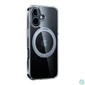 Kép 2/4 - Torras Ostand Pro tok iPhone 16-hoz (átlátszó)