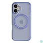 Kép 1/4 - Torras Ostand Pro tok iPhone 16-hoz (kék)