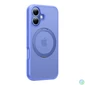 Kép 2/4 - Torras Ostand Pro tok iPhone 16-hoz (kék)