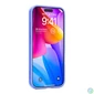 Kép 4/4 - Torras Ostand Pro tok iPhone 16-hoz (kék)