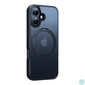 Kép 2/4 - Torras Ostand Pro tok iPhone 16 Plus készülékhez (fekete)