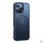 Kép 2/4 - Torras Ostand Pro tok iPhone 16 ProMax készülékhez (kék)