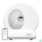 Kép 1/2 - Intelligens öntisztító macskaalom UBPet C10 Pro