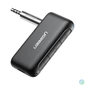 Kép 2/4 - UGREEN CM276 Bluetooth 5.0 audio adapter (fekete)