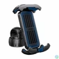 Kép 2/2 - UGREEN LP494 kerékpáros tartó telefonhoz (fekete)