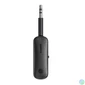 Kép 1/5 - UGREEN CM403 AUX adó/vevő, Bluetooth 5.0 (fekete)