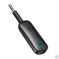 Kép 2/5 - UGREEN CM403 AUX adó/vevő, Bluetooth 5.0 (fekete)