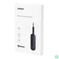 Kép 4/5 - UGREEN CM403 AUX adó/vevő, Bluetooth 5.0 (fekete)