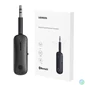 Kép 5/5 - UGREEN CM403 AUX adó/vevő, Bluetooth 5.0 (fekete)