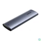 Kép 3/5 - UGREEN CM400 M.2 B-Key merevlemez ház, NGFF, SATA (szürke)