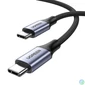 Kép 3/4 - UGREEN US535 USB-C-USB-C kábel, 240W, 2m (fekete)