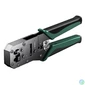 Kép 1/2 - UGREEN NW136 Ethernet csatlakozó krimpelő fogó (fekete/zöld)