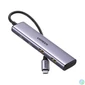 Kép 2/3 - UGREEN Adapter Hub CM473 USB-C - 2x USB-A, 2x USB-C