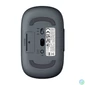 Kép 2/2 - UGREEN FUN MU102 Vezeték nélküli egér, 2.4G+BT (kék)