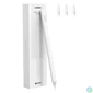 Kép 2/2 - UGREEN LP653 intelligens érintőceruza Apple iPad készülékekhez (fehér)