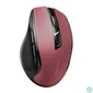 Kép 2/2 - UGREEN MU006 Vezeték nélküli egér, 2,4 GHz + Bluetooth 5.0 (piros)