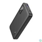 Kép 3/6 - UGREEN PB311 powerbank, 10000mAh, USB + USB-C, 20W PD (fekete)