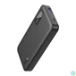 Kép 6/6 - UGREEN PB311 powerbank, 10000mAh, USB + USB-C, 20W PD (fekete)
