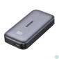 Kép 1/9 - UGREEN Nexode PB502 powerbank, 10000mAh, USB + USB-C, 30W PD (fekete)