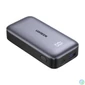 Kép 2/9 - UGREEN Nexode PB502 powerbank, 10000mAh, USB + USB-C, 30W PD (fekete)