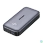 Kép 4/9 - UGREEN Nexode PB502 powerbank, 10000mAh, USB + USB-C, 30W PD (fekete)