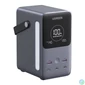 Kép 1/2 - UGREEN PB770 powerbank, 48000mAh, 2x USB + 4x USB-C, 300W (szürke)