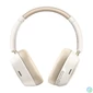 Kép 3/3 - UGREEN HiTune Max 5C vezeték nélküli fejhallgató, Hybrid ANC, Bluetooth 5.4 (fehér)