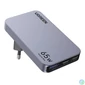 Kép 2/2 - UGREEN Nexode Pro lapos fali töltő, 65W, GaN, 2x USB-C + USB