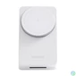 Kép 2/2 - UGREEN W528 2 az 1-ben iPhone/AirPods vezeték nélküli töltő, 20W (fehér)
