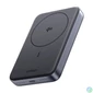 Kép 3/3 - UGREEN PB761 MagSafe mágneses powerbank, 10000 mAh, 15W Qi2 (fekete)