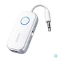 Kép 2/3 - UGREEN CM872 Bluetooth 5.4 transzmitter (fehér)