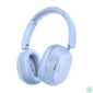 Kép 1/2 - UGREEN HiTune Max 5C vezeték nélküli fejhallgató, hibrid ANC, Bluetooth 5.4 (kék)