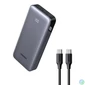 Kép 1/2 - UGREEN PB532 powerbank, 20000 mAh, 2x USB, 30 W (szürke)