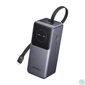 Kép 2/3 - Powerbank 20000mAh Ugreen PB723, USB 2x USB-C, 130W (szürke)