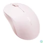 Kép 1/3 - UGREEN M331 vezeték nélküli többfunkciós egér, Bluetooth 5.4 (rózsaszín)