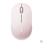 Kép 3/3 - UGREEN M331 vezeték nélküli többfunkciós egér, Bluetooth 5.4 (rózsaszín)