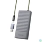 Kép 2/6 - UGREEN CM856 memóriakártya adapter/olvasó, USB/USB-C, SD és micro SD kártyákhoz