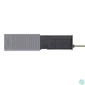Kép 4/6 - UGREEN CM856 memóriakártya adapter/olvasó, USB/USB-C, SD és micro SD kártyákhoz