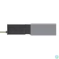 Kép 5/6 - UGREEN CM856 memóriakártya adapter/olvasó, USB/USB-C, SD és micro SD kártyákhoz