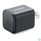Kép 2/3 - UGREEN W712 mágneses 3 az 1-ben USB-C töltő (fekete)