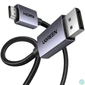 Kép 4/4 - Kábel DisplayPort do HDMI Ugreen DP123 4K 30Hz, 1,5m